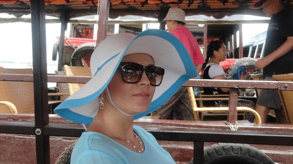 Анжелика Романова