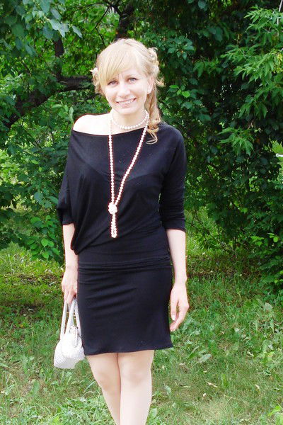 Наталья Тур