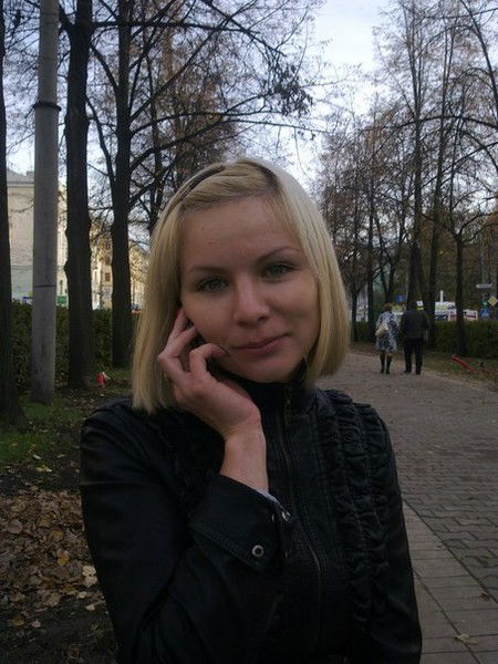 Эльвира Хасанова