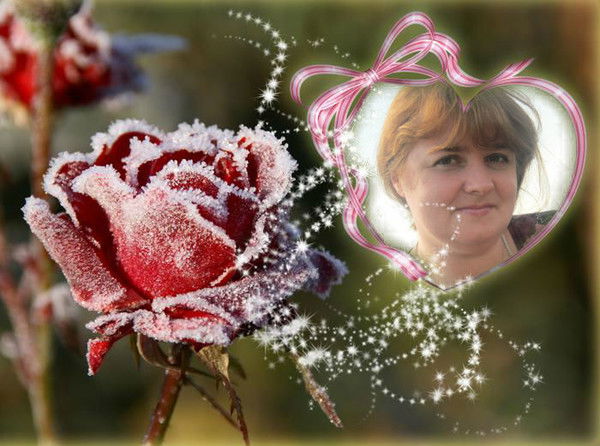 Татьяна Брюханова