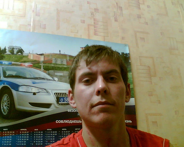 Иван Кокоулин