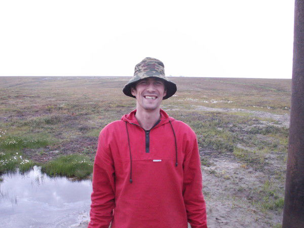 Максим Лазутин