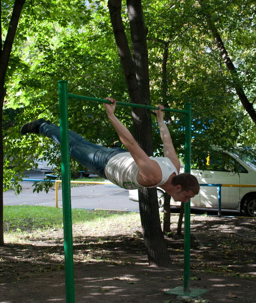 Михаил Савельев