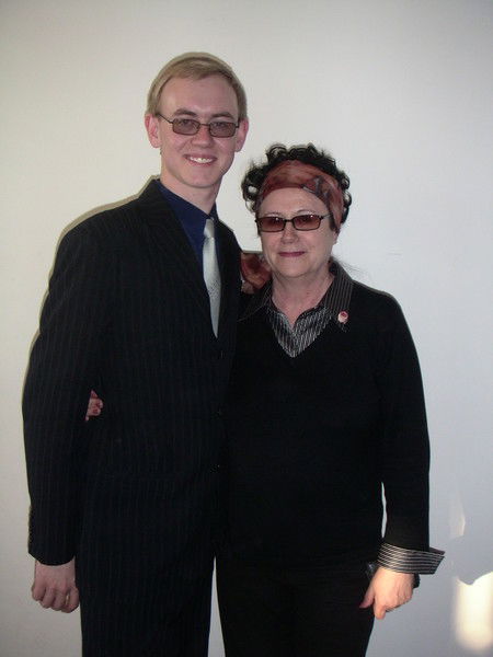 Галина Венгер