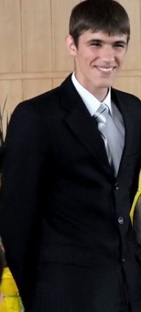 Илья Власов