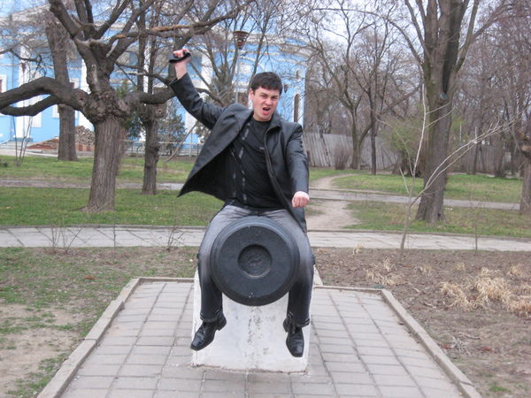 Дмитрий Шийко