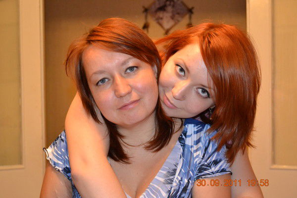 Людмила Бусурина (Гладышева)