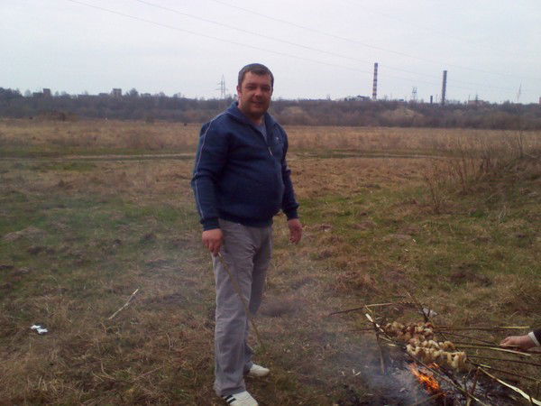 Владимир Архипов