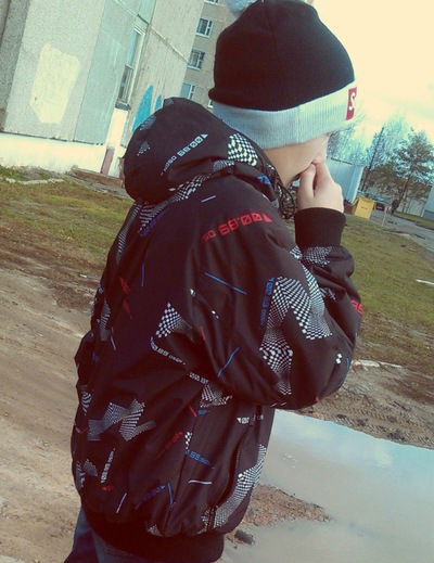 Артём Миронов