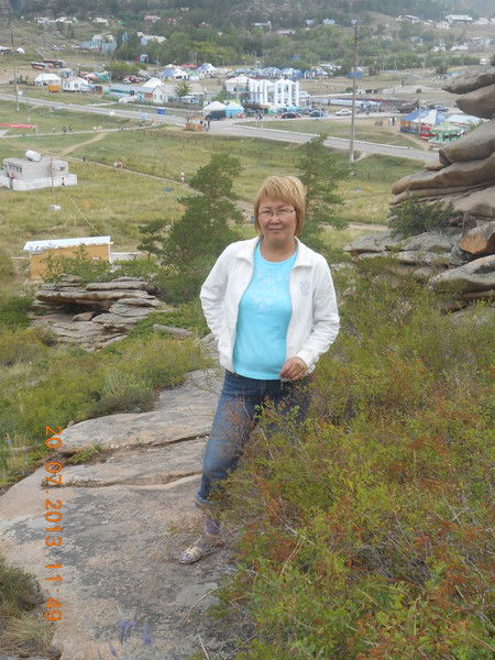 Асель Баштаева