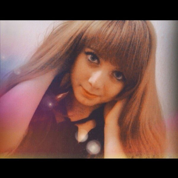 Аделина Игоревна