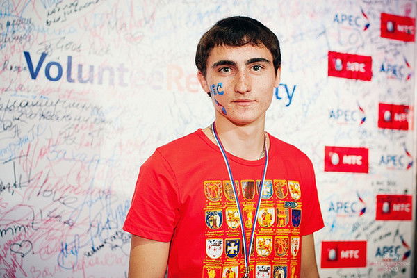 Тимур Гасанов