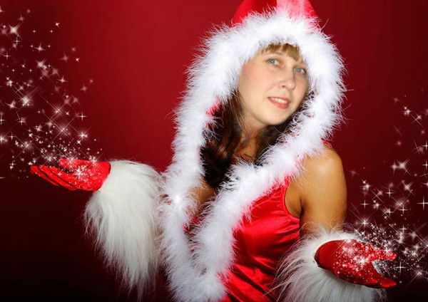 Анастасия Локтева