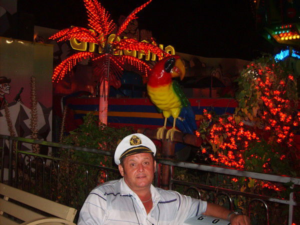 Фарит Яруллин