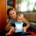 Таня Николаева