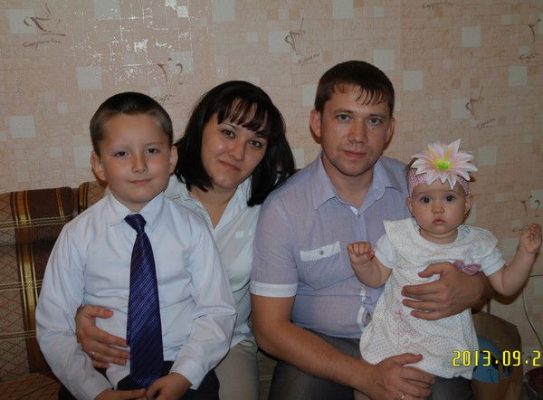 Марина Белякова