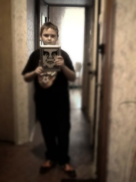 Женя Муравьёв