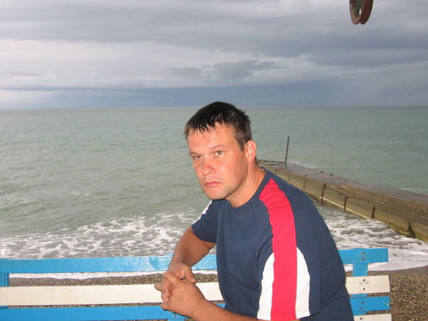 Семён Скороходов