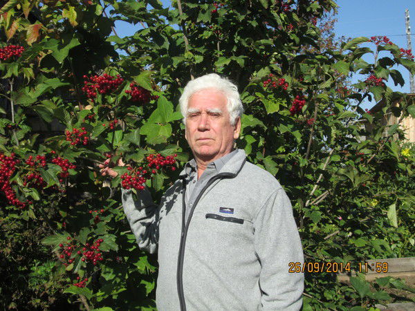 Павел Казаков