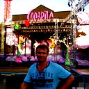 Dmitry Kostylev