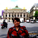 Лариса Иконникова