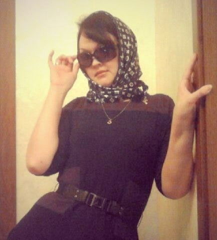 Иришка Сорокина