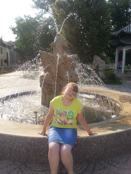 Анастасия Соколова