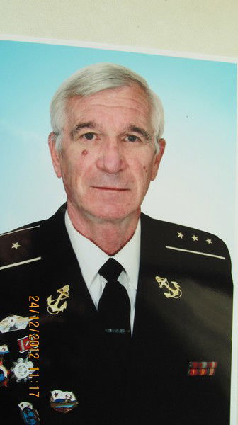 Иван Иголкин