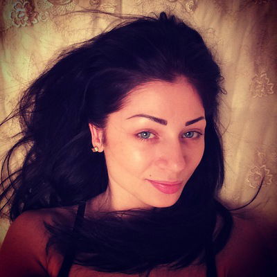 Кристина Снежницкая