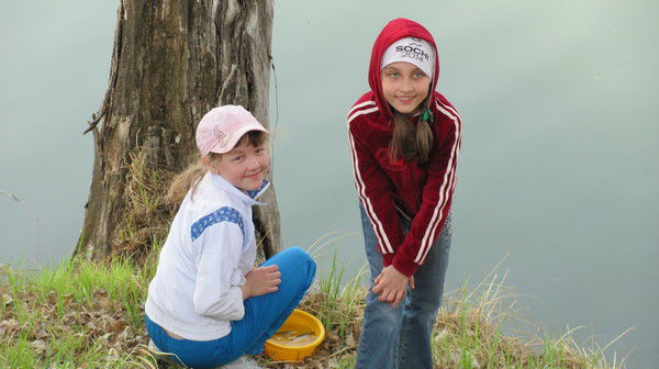 Даша Янситова