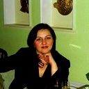 Наталия Астафьева