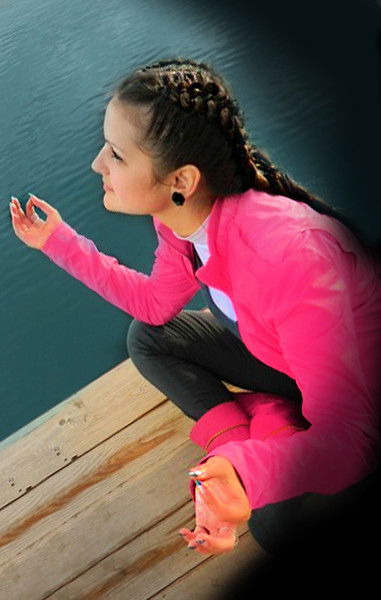 Настасья ))))