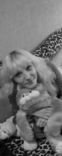 ***** Светлана*****