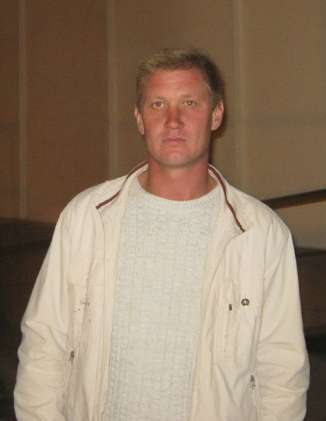 Евгений Макаров