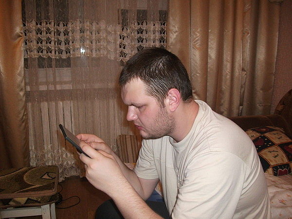 Александр Станкевич