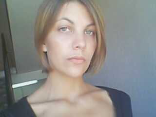 Юлия Кирсанова