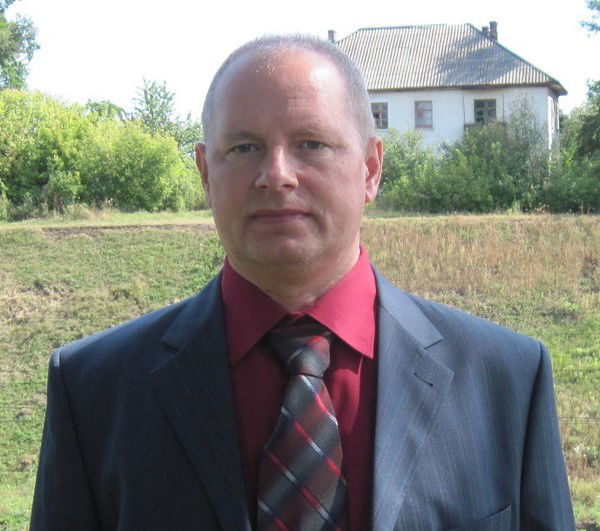 Анатолий Вергелес