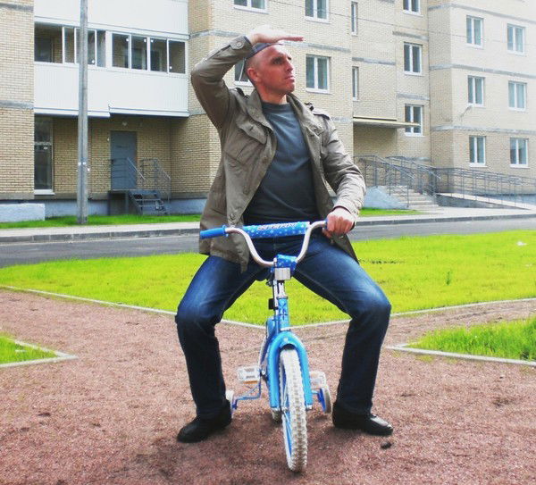 Игорь Барановский