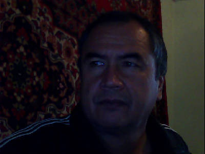 Махмуджон Умарович