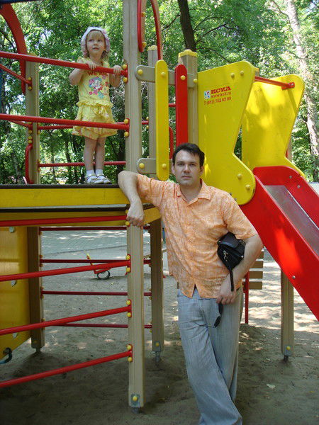 Юрий Фурсов