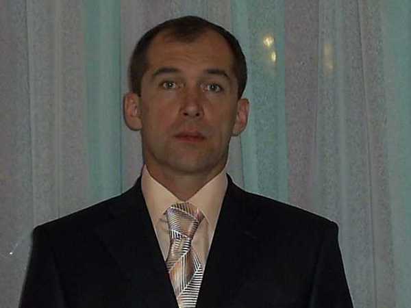 Сергей Терентьев