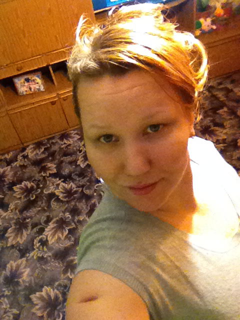 Нина Аношкина