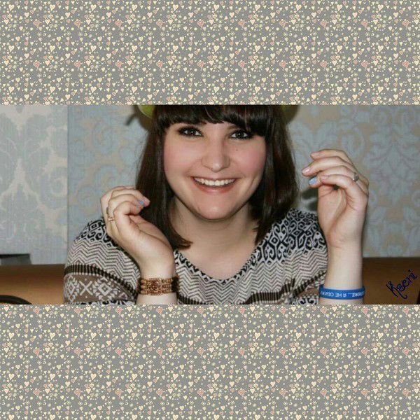 Ксения Сосина