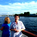Маргарита Насибуллина