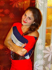 Ирина Памбукян