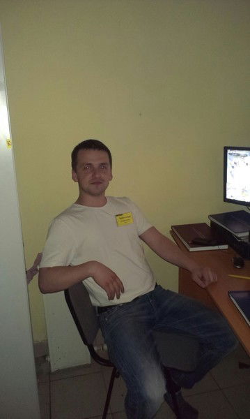 Александр Евменов