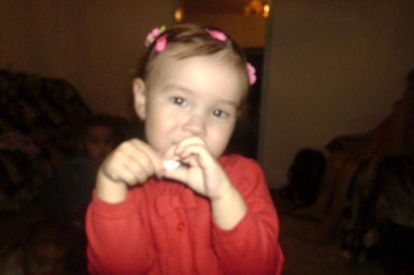 Женискуль Темирбекова