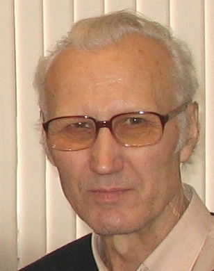 Vladimir Voronin