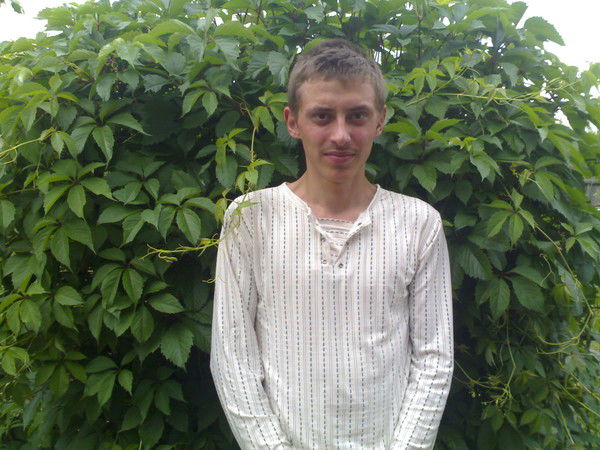 Андрей Яхонтов