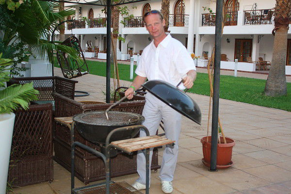 Андрей Ефимычев